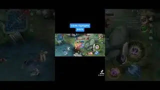 Martis Highlights Mobile Legends Bang Bang @MobileLegends5v5MOBA
