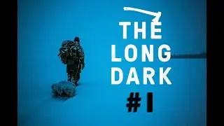 The Long Dark Mütecavız [ 2. Sezon ] 1. Bölüm