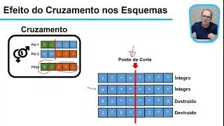 04 - Algoritmos Genéticos - O que são Esquemas?