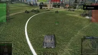 VK1602 Вестфилд Боец Главный Калибр