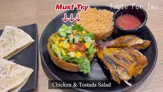 El Pollo Loco, Glorietta 4, Makati, Philippines