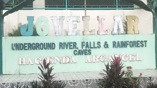 Jovellar Underground River, Explore the Beauty of Bicol Region
