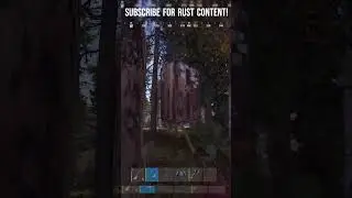 Is Rust the Most Broken Game of 2024?