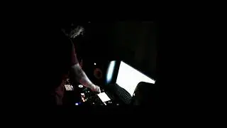 DJ Jon Lockley in the mix. 7-11-2020