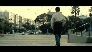 Israeli Film Festival 2012 trailer