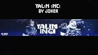 Wolfteam banner template //By joker - Yalın inci