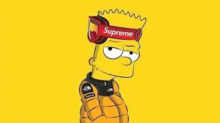 Free Type Beats | Бесплатный Треп Бит в стиле Og Buda