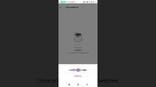 Amazebot: AI Writer & Chatbot