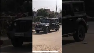 New Car Thar Lale Liya !! 😍💔 |Mini Vlog| #shorts #viralshorts #newcar #youtubeshorts #minivlog