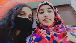 Let's see how classes go on at the institute.😊 (With me and Meenakshi's crazy talks😁) #vlog #funny
