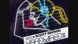 Scott Brown - Goodbye My Friend