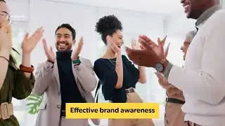 Elevate Your Brand Awareness