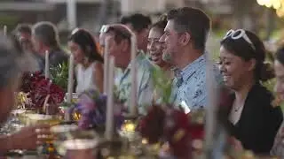 Kiawe Outdoor under The Branches at Royal Lahaina Resort & Bungalows