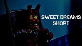 Sweet Dreams Short by 