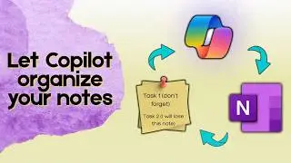 The Microsoft Copilot Note-Taking System No One’s Talking About