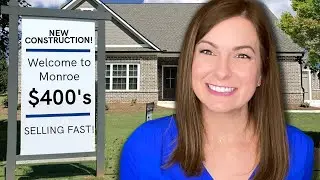 Your FULL Guide to Living in Monore, GA