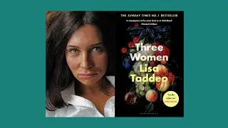 The Female Gaze: A conversation with Lisa Taddeo on her book 'Three Women'