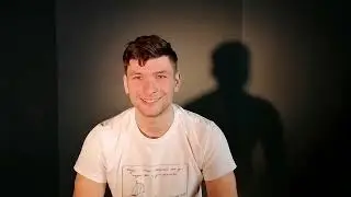 Визитка. Мирон Синяков. По съёмкам в Ульяновске и Ульяновской области звонить 89297946257 (Евгения)