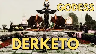 THE RELIGIONS IN CONAN EXILES.