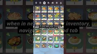 Food