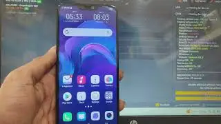 vivo v9 unlock remove password lock pattern | Without Dead Risk