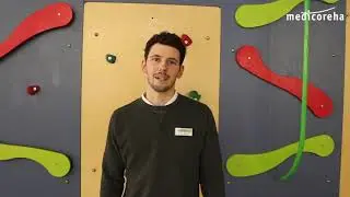 Rückenschmerzen - was tun?