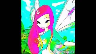 THIS IS 8K WINX (ROXY) [ULTRA HD] 