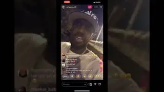 Fabolous Speaks On TMZ & Relationship Problems With Emily B