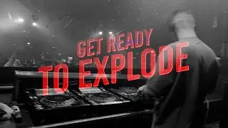 K-Style & Mighty Spiritz - Ready To Explode (Official Videoclip)