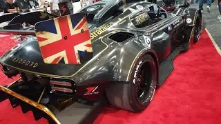 Coolest Vehicles of SEMA 2023 Part 2