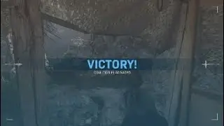 First MW 2v2 (Philthy Comeback)