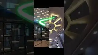 new tranding ceiling design 2024🌹2024 ka gajab design 9984980088