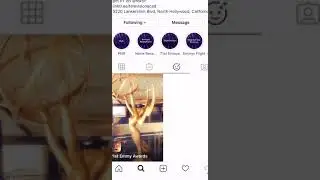 Emmys 2019 Instagram Filter