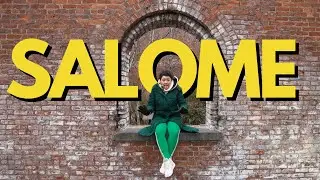 LONG STORY SHORT - Salome