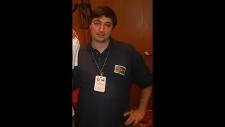 «Ровшан, вы подлец»: знаток «Что? Где? Когда?» выдал