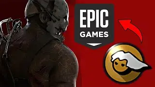 Como Instalar FILTRO RESHADE no DBD da EPIC GAMES
