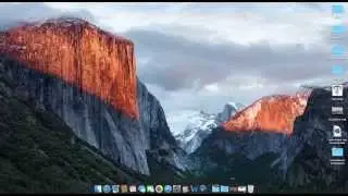 How to take a screenshot on a Mac