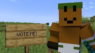 PRESIDENTIAL ELECTIONS (PLAYING WITH VIEWERS!)