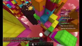 block sumo on 4 cups of coffee