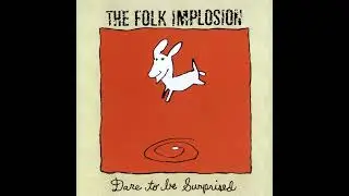 Folk Implosion - Pole Position (Official Audio)
