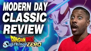 Dragon Ball Sparking Zero - Worth Your Time or a Miss? Quick Review!