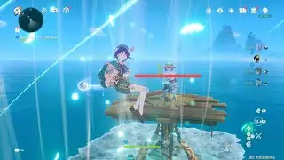 Genshin fail