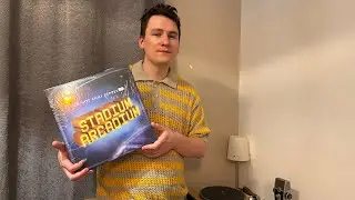 Новый винил