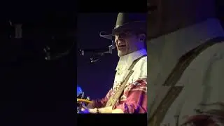 Houston Bernard promo from Off the Rails #countrymusic