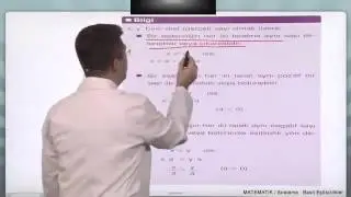 Sıralama   Basit Eşitsizlikler 1 6