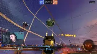 He Wanted to Think Like a Pro