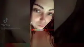 Красивая девушка