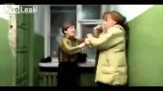 Пьяные БАБЫ МАХАЧ
