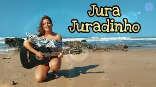 Carol & Vitória - Jura Juradinho (Cover)