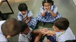 Counting Activity